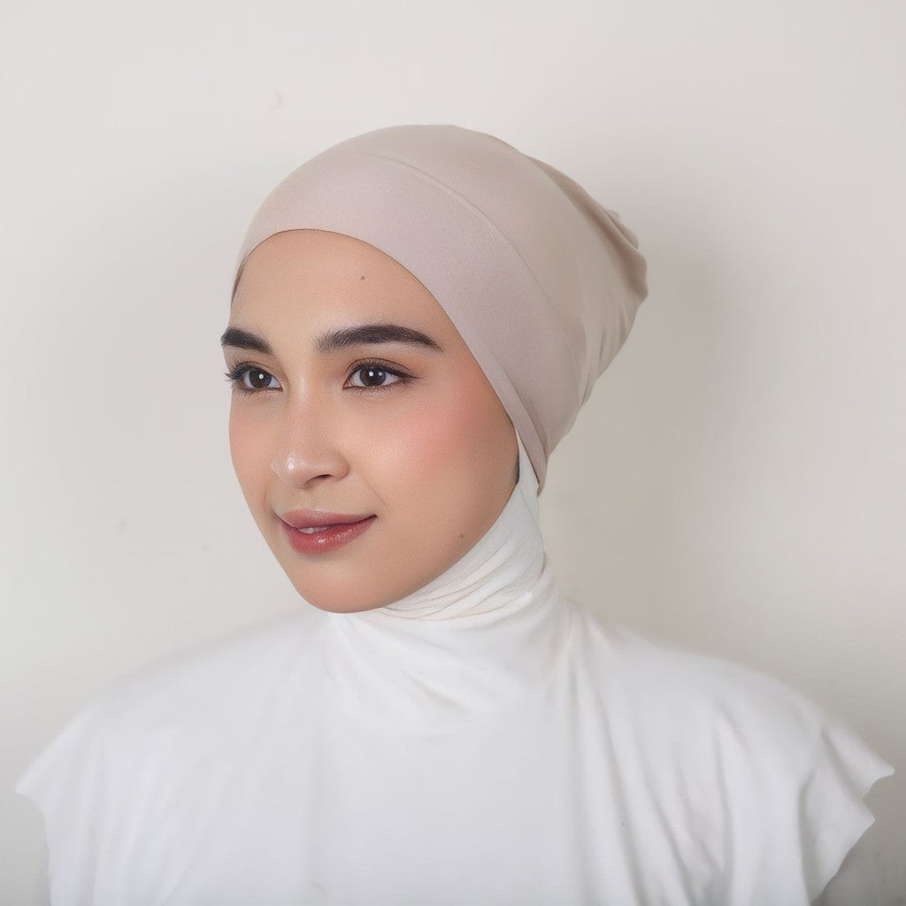 Image of Eclemix Inner Bandana Basic Airism Cooltech Premium